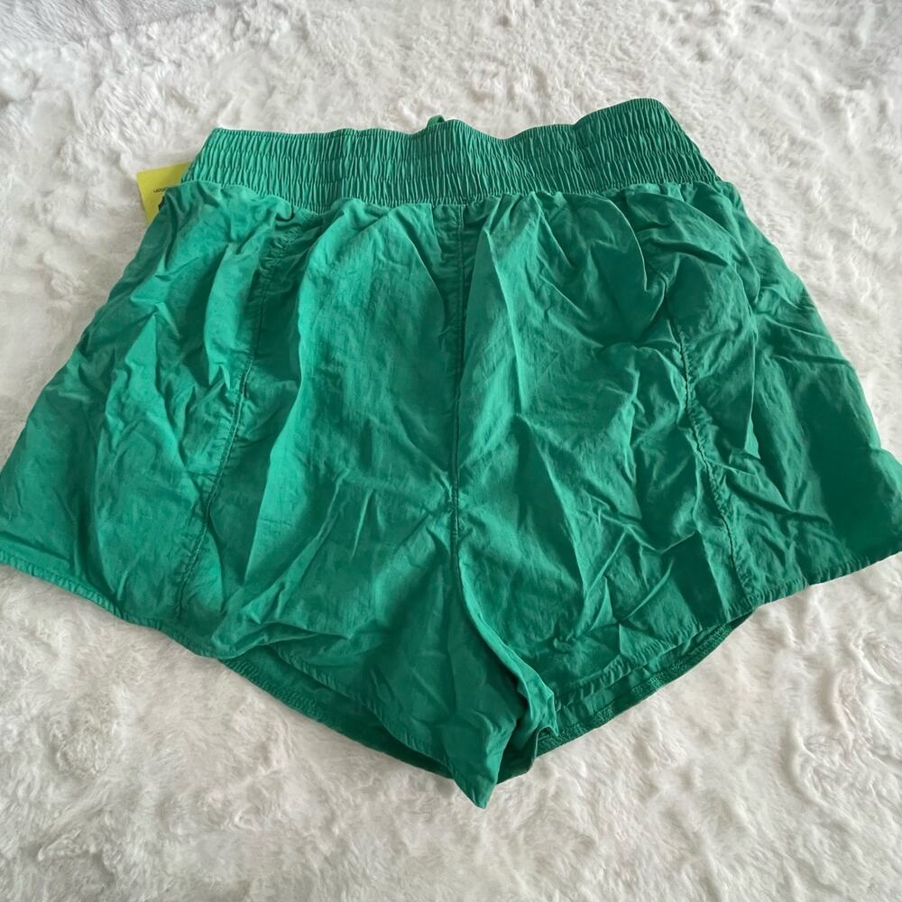NWT new All in motion lined athletic shorts size medium M - Picture 4 of 7